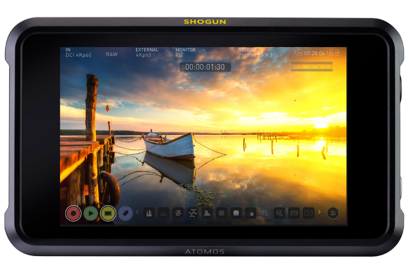 Atomos_Shogun_7