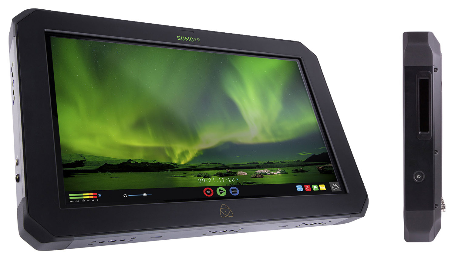 Atomos Sumo