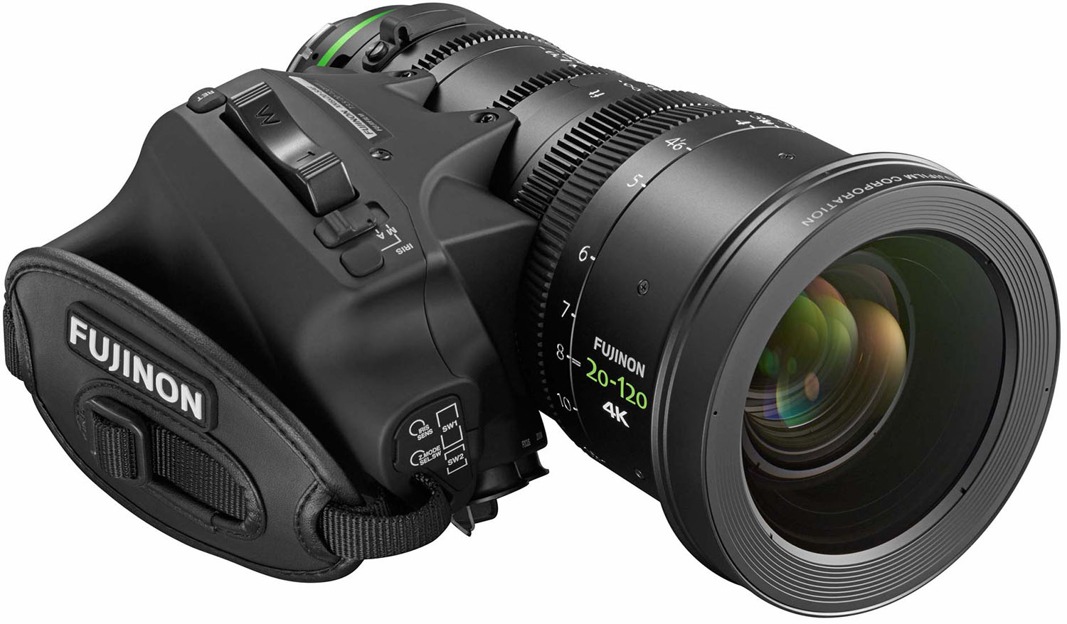 Fujinon Cabrio Fujinon Cabrio