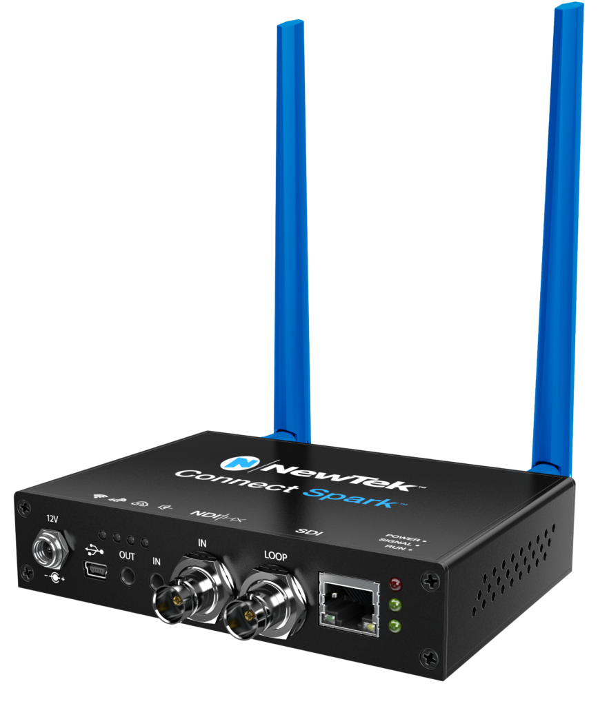 NewTek_Connect_Spark_SDI
