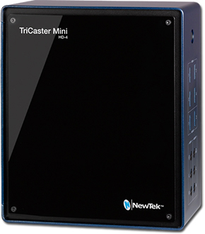 NewTek_TriCaster_Mini_HD-4 NewTek TriCaster Mini HD-4