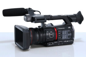 Panasonic_AG-CX350