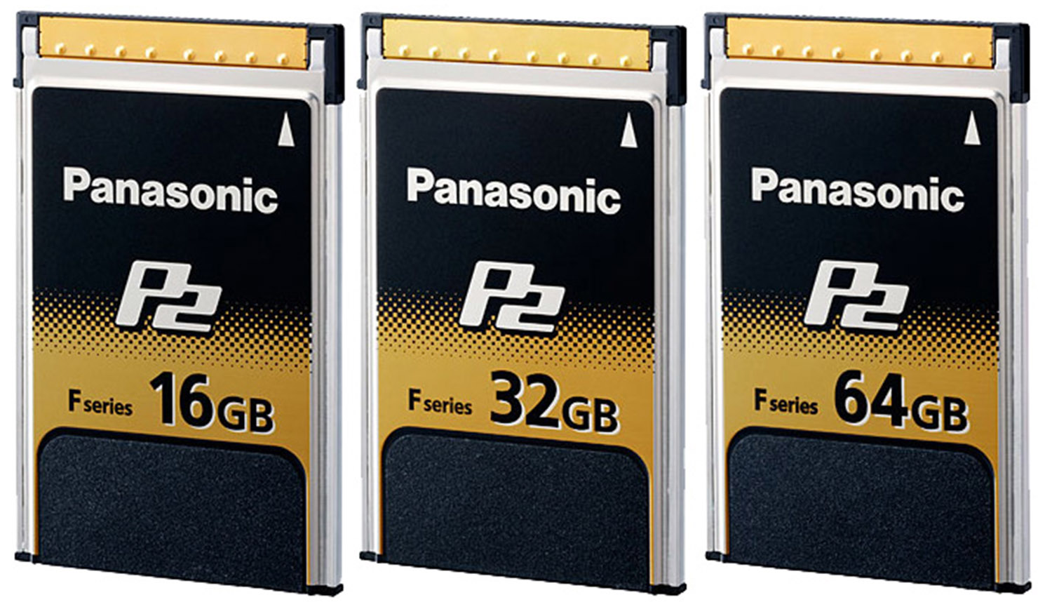 Panasonic P2 Panasonic P2
