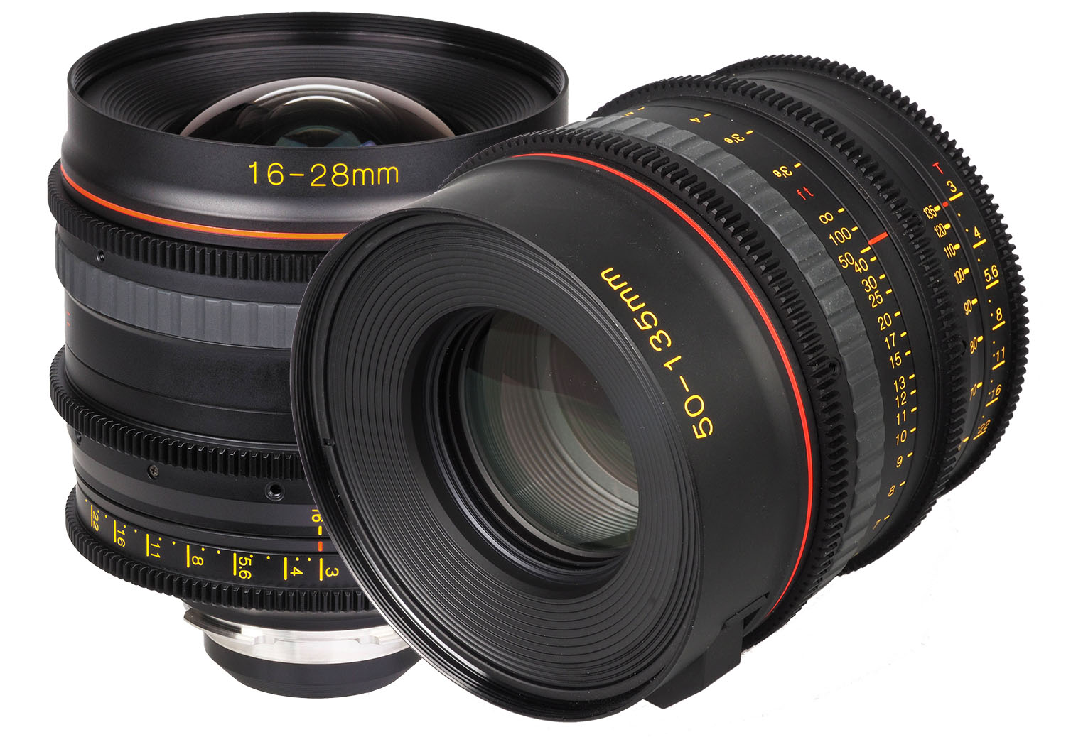 Tokina Cinema ATX Tokina Cinema ATX