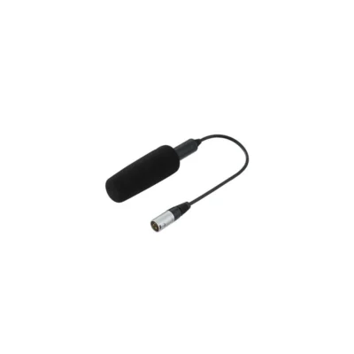 Panasonic AG-MC200G Microphone AG-HVX200E