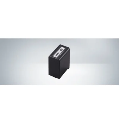 Panasonic AG-VBR118G 11800mAh battery pack for AG-DVX200 / AJ-PX270EJ