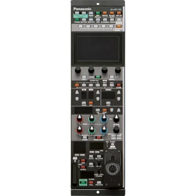 Panasonic AK-HRP1000 (Demo)