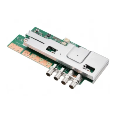 Panasonic AK-HUC01G HCU250 4K Upgrade Option Board (12G-SDI)