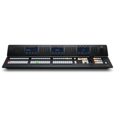 Blackmagic ATEM 1 M/E Advanced Panel 30