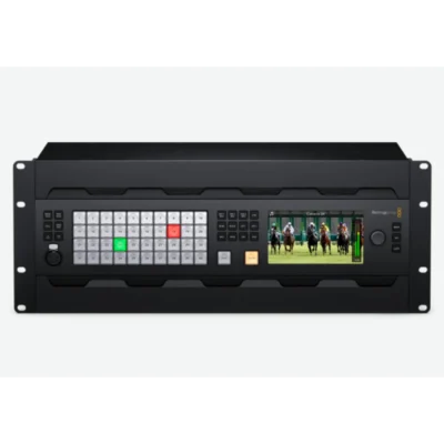 ATEM 4 M/E Constellation 4K Plus