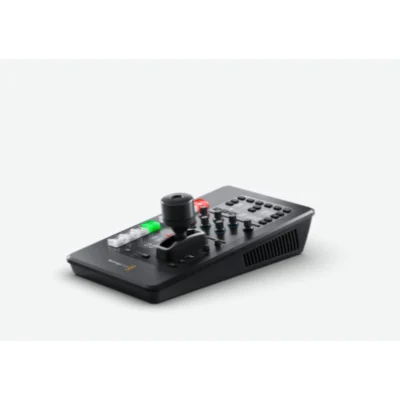 Blackmagic ATEM Micro Camera Panel