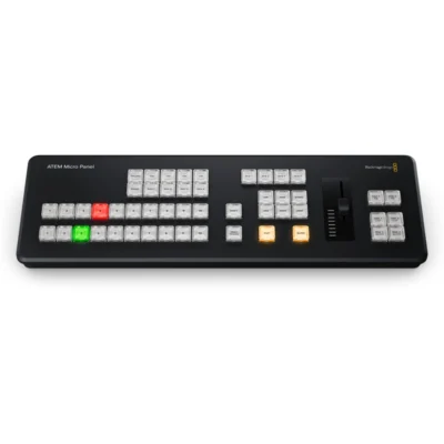 Blackmagic ATEM Micro Panel