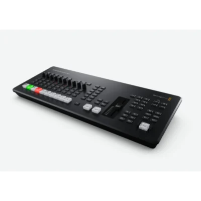 Blackmagic ATEM Mini Extreme ISO G2