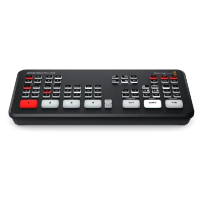 Blackmagic ATEM Mini Pro ISO