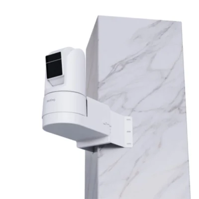 BirdDog O4 - Corner Mount (White)