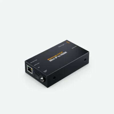 Blackmagic 2110 IP Mini IP to HDMI