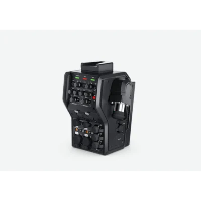 Blackmagic Camera Fiber Converter