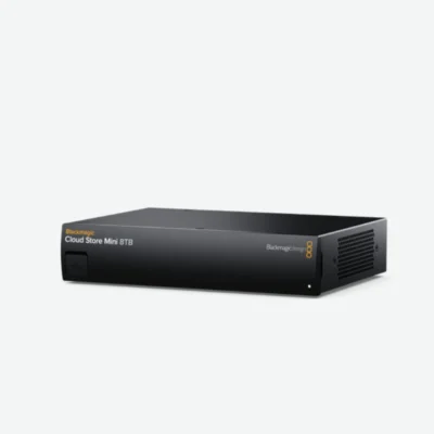 Blackmagic Cloud Store Mini 8TB