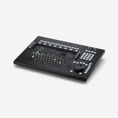 Blackmagic Fairlight Desktop Audio Editor