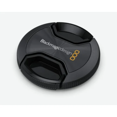 Blackmagic Lens Cap 58mm