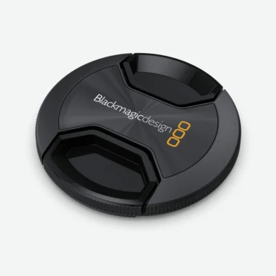 Blackmagic Blackmagic Lens Cap 77mm