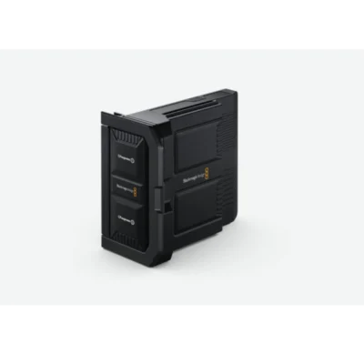 Blackmagic Media Module CF