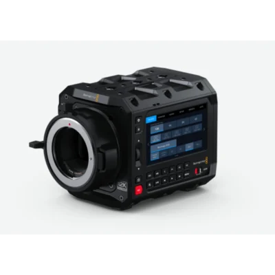 Blackmagic PYXIS 12K EF