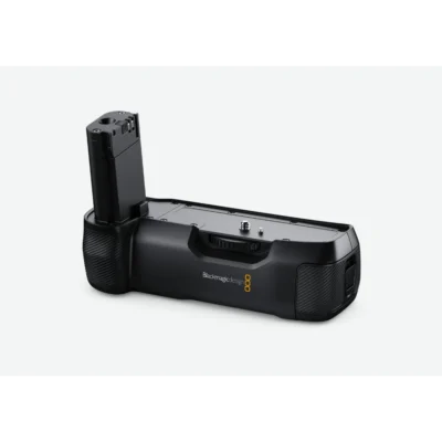 Blackmagic Pocket Camera Battery Grip