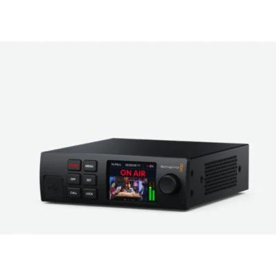 Blackmagic Streaming Encoder HD
