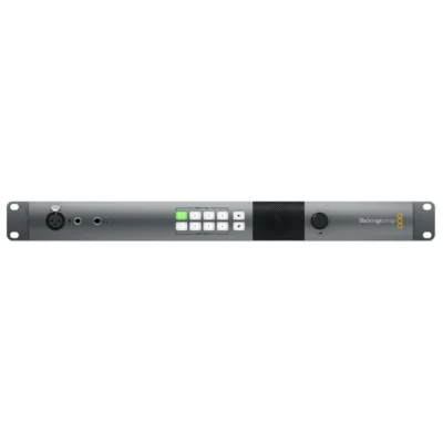 Blackmagic Studio Converter