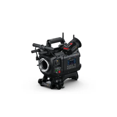 Blackmagic URSA Cine 12K LF + EVF