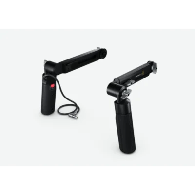 Blackmagic URSA Cine Grips