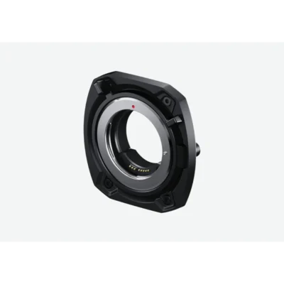 Blackmagic URSA Cine Mount EF