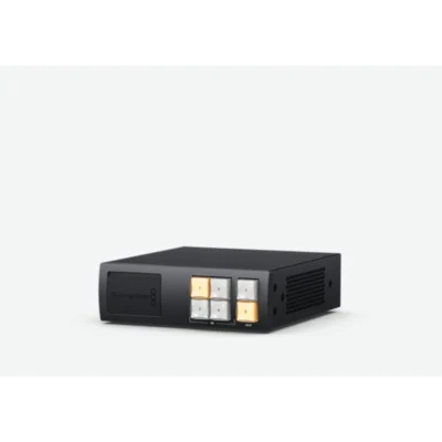 Blackmagic Videohub Mini 4x2 12G