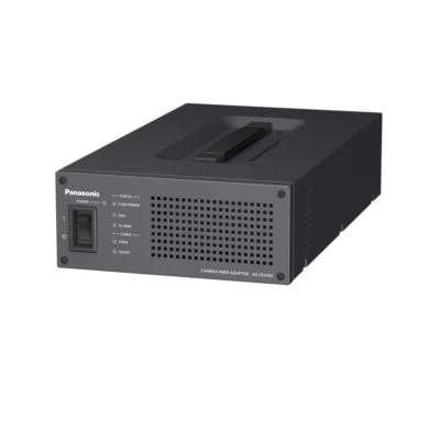 Panasonic AK-CFA100ESJ Camera Fibre Adaptor
