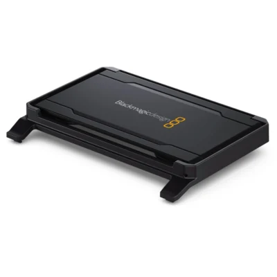 Blackmagic Camera URSA Cine - Sunshade