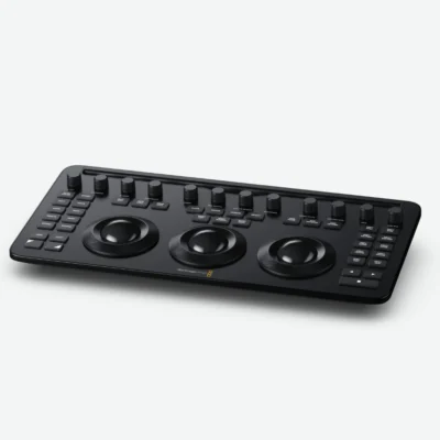 Blackmagic DaVinci Resolve Micro Color Panel (JA)