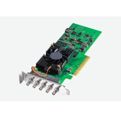 Blackmagic DeckLink 8K Pro Mini