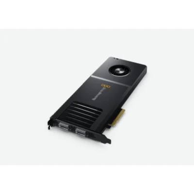 Blackmagic DeckLink IP 100G