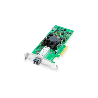 Blackmagic DeckLink IP HD Optical