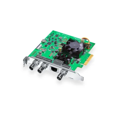 Blackmagic DeckLink IP/SDI HD