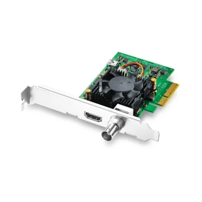 Blackmagic DeckLink Mini Monitor 4K