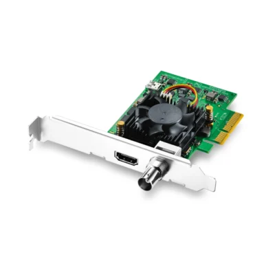Blackmagic DeckLink Mini Recorder 4K