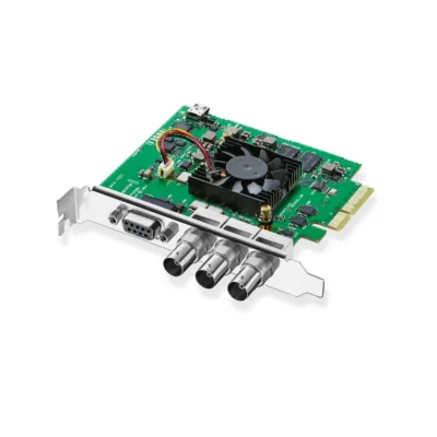 BlackmGIC DeckLink SDI 4K