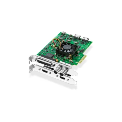 Blackmagic DeckLink Studio 4K