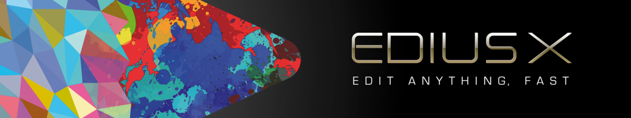 Edius - MedieTek Systems ApS