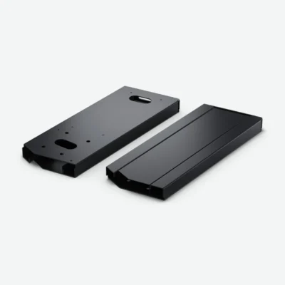 Blackmagic Fairlight Console Chassis Leg Kit 0 Deg