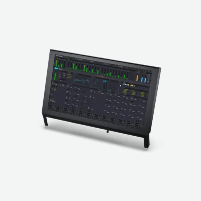 Blackmagic Fairlight Console LCD Monitor