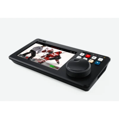 Blackmagic HyperDeck Shuttle 4K Pro 2TB