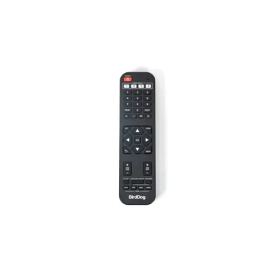 Birddog Infra Red Remote Control for X1, X1 Ultra, X1-30 and MAX